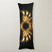 Dampfflügel Seitenschläferkissen (Rückseite (Vertikal))