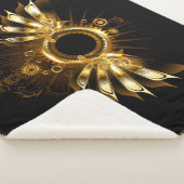 Dampfflügel Sherpadecke (3/4)