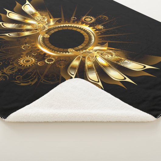 Dampfflügel Sherpadecke (3/4)