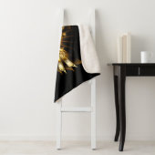 Dampfflügel Sherpadecke (Beispiel)