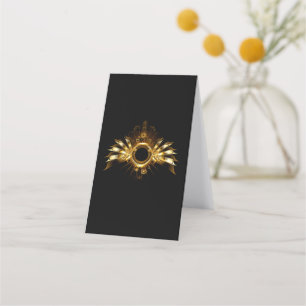 Dampfflügel Treuekarte