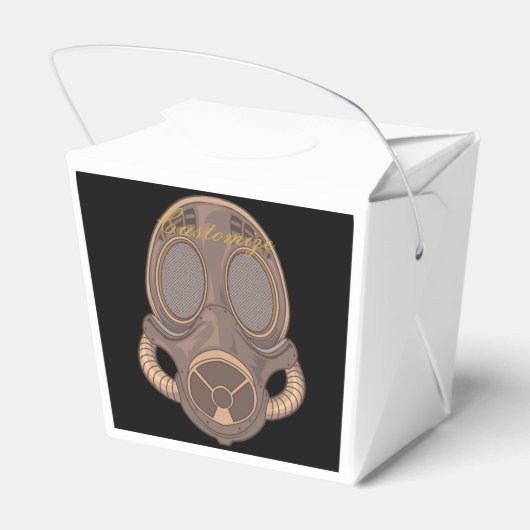 Dampfgasmaske Thunder_Cove Geschenkschachtel (Rückseite)