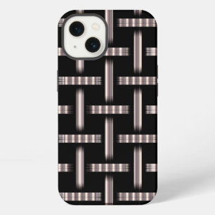 Dampfgetriebenes Steampunk iPhone 13 Hülle