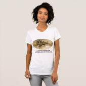 DampfGuzzlers T-Shirt (Vorne ganz)