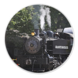 Dampfknöpfe Motor Keramik Keramikknauf