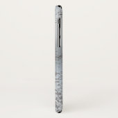 Dampfkopf mit Manometer Case-Mate iPhone Hülle (Hinten/Links)