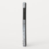 Dampfkopf mit Manometer Case-Mate iPhone Hülle (Hinten/Links)