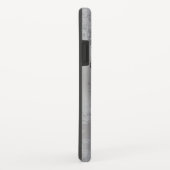 Dampfkopf mit Manometer Case-Mate iPhone Hülle (Hinten/Rechts)