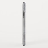 Dampfkopf mit Manometer Case-Mate iPhone Hülle (Hinten/Rechts)