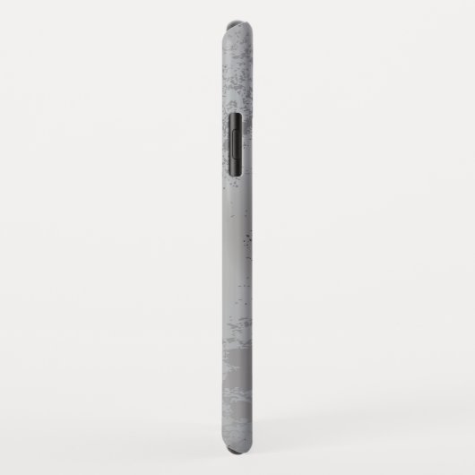 Dampfkopf mit Manometer Case-Mate iPhone Hülle (Hinten/Rechts)