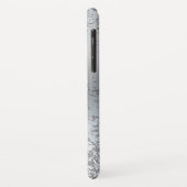 Dampfkopf mit Manometer Case-Mate iPhone Hülle (Hinten/Links)