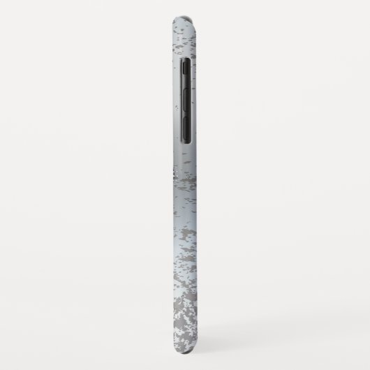 Dampfkopf mit Manometer Case-Mate iPhone Hülle (Hinten/Links)