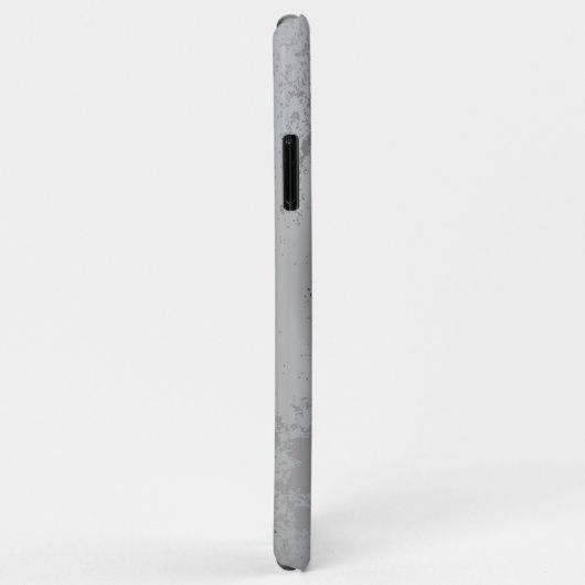 Dampfkopf mit Manometer Case-Mate iPhone Hülle (Hinten/Rechts)