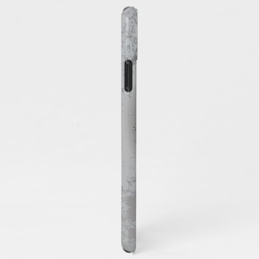 Dampfkopf mit Manometer iPhone Hülle (Rechte Seite)