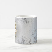 Dampfkopf mit Manometer Verwandlungstasse (Mittel)