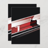 Dampflokomotive (Vorne/Hinten)