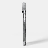 DAMPFLOKOMOTIVEN Case-Mate iPhone HÜLLE (Rückseite / Links)