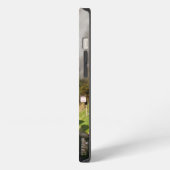 DAMPFLOKOMOTIVEN iPhone HÜLLE (Linke Seite)