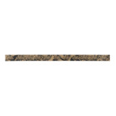 Dampfmaschine (Brassy) Satinband (Vorderseite)