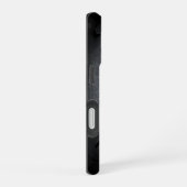 Dampfmechanik-Getriebe iPhone 16 Hülle (Rechte Seite)