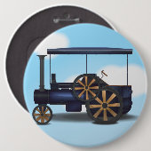 Dampfmotor Button (Vorne & Hinten)
