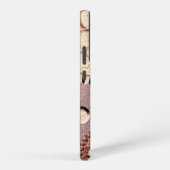 Dampfrad, Getriebe, Schlüssel, Alte Ölfarbe Samsung Galaxy Hülle (Rechte Seite)