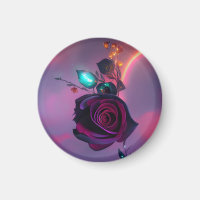 Dampfrassenrose