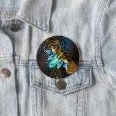 Dampfraum-Leuchtkäfer Button (Beispiel)
