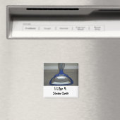 Dampfreiniger Magnet (In Situ (Geschirrspüler))