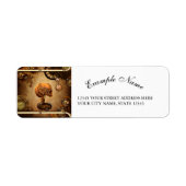 Dampfschädel (Vorne)