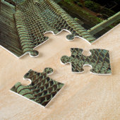 Dampfschiff Puzzle (Seite)