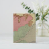 Dampfschiff Springs, Nevada Postkarte (Stehend Vorderseite)