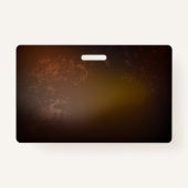 Dampfuhr mit antiken Gängen Ausweis (Rückseite)