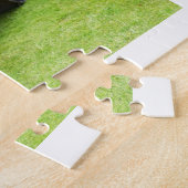 Dampfwalzen Puzzle (Seite)