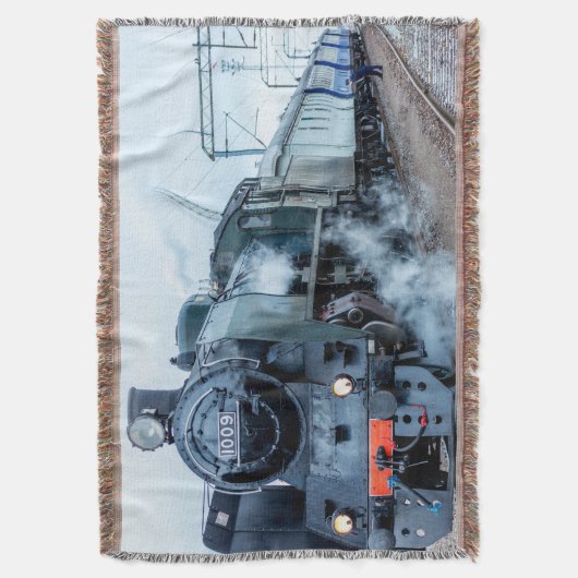 Dampfzug 11 Sprungdecke Decke (Vorderseite Vertikal)