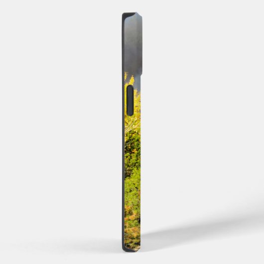 Dampfzug 19 Case-Mate iPhone hülle (Rückseite / Rechts)