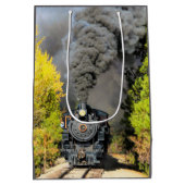 Dampfzug 19 mittlere geschenktüte (Rückseite)