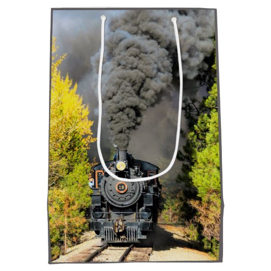 Dampfzug 19 mittlere geschenktüte (Rückseite)