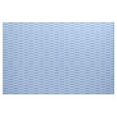 Dampfzug auf Light Blue  Stoff (Yard (91,4 cm))