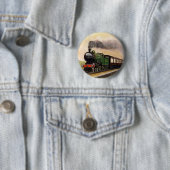 Dampfzug Button (Beispiel)