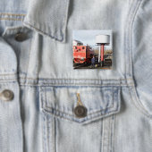 DAMPFZUG BUTTON (Beispiel)