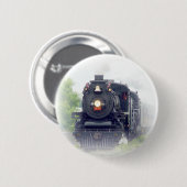 Dampfzug Button (Vorne & Hinten)