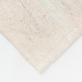 Dampfzug Colorado 8 Fleecedecke (Ecke)