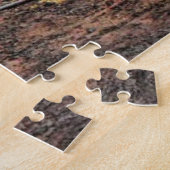 Dampfzug Lokomotive #08 Jigsaw Puzzle 1014 pc. (Seite)