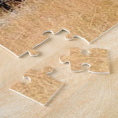 Dampfzug Lokomotive #25 Jigsaw Puzzle 1014 pc. (Seite)