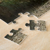 Dampfzug Lokomotive #27 Jigsaw Puzzle 1014 pc. (Seite)