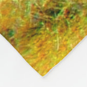 Dampfzug Motor Bahn UP119 Name etc Fle hinzufügen Fleecedecke (Ecke)