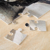 DAMPFZUG PUZZLE (Seite)