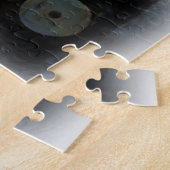 DAMPFZUG PUZZLE (Seite)