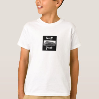 Dampfzug T-Shirt